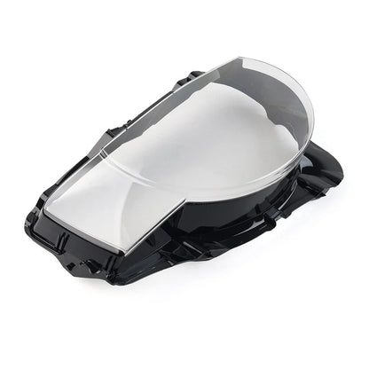 Headlight Lens Cover for Land Rover Defender (2020-2023)