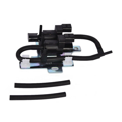 Free Wheel Clutch Control Solenoid for MITSUBISHI Triton ML (2006-2015)