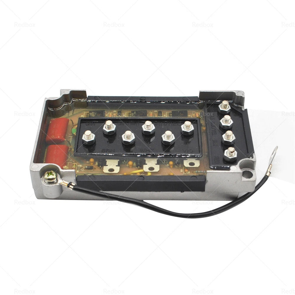 Switch Box Power Pack for Mercury Mariner (2005-2007)