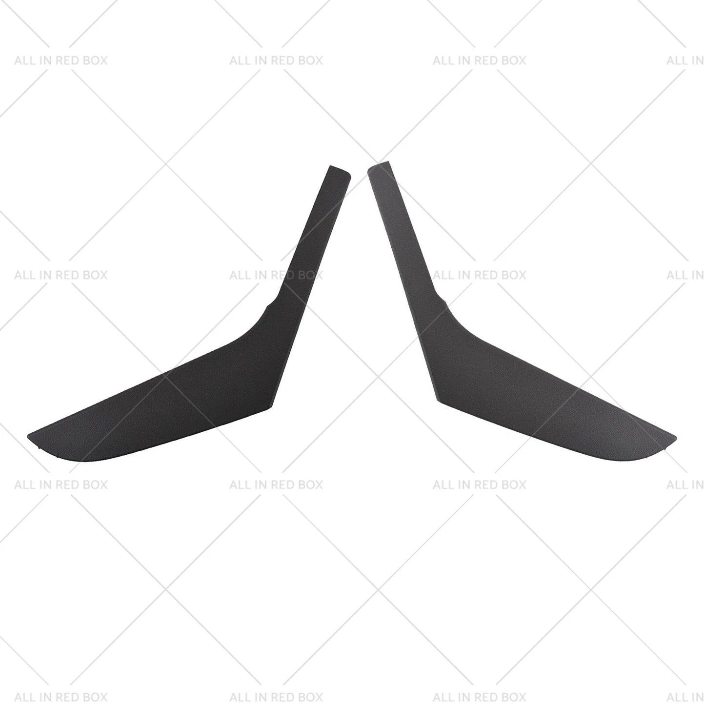 Inner Door Trim Pull Handle Cover for VW Golf MK6 (2009-2013)