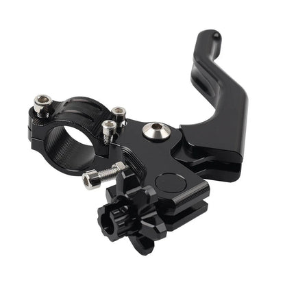 Stunt Clutch Lever Performance Cable Pull 7/8" for Universal Motorcycle