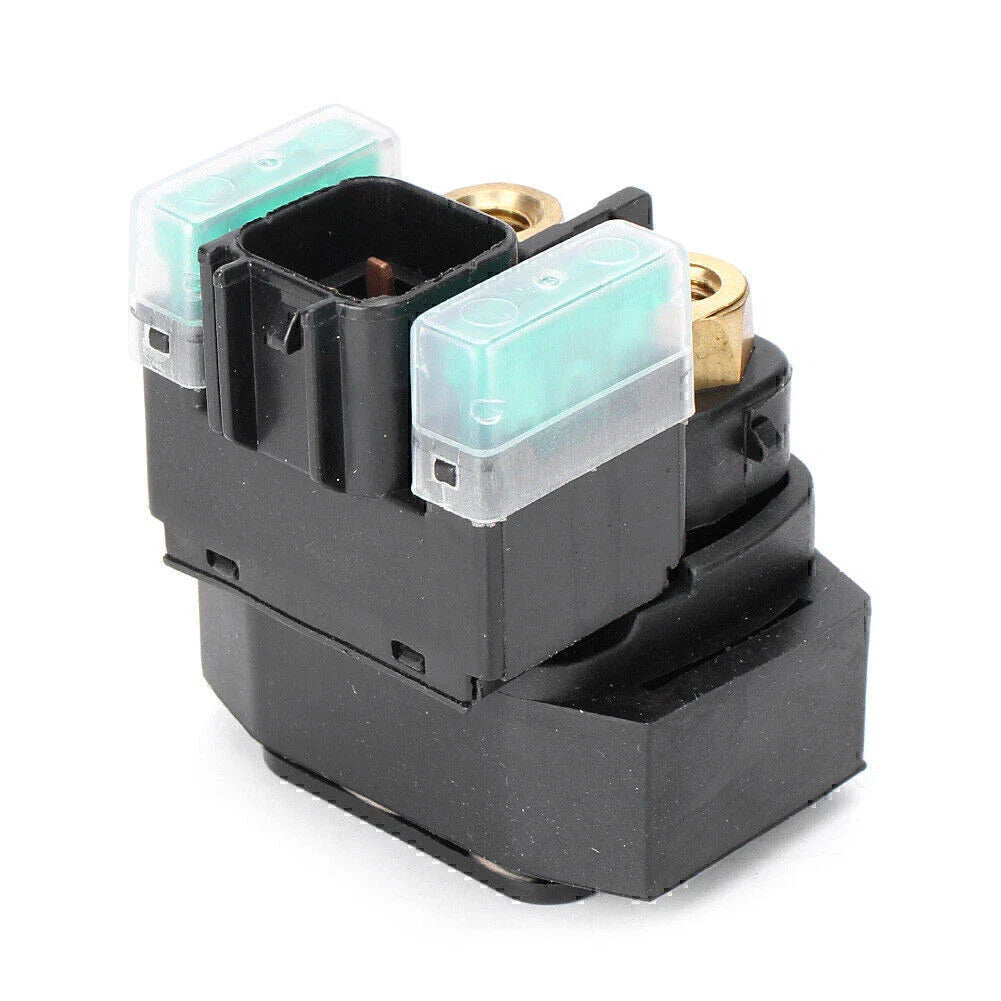 Starter Relay Solenoid for Suzuki GSXR1000 GSXR600 (2005-2010)