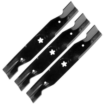 Deck Blade Replacement for Husqvarna GTH2248 GTH2448 GTH250 (2005–2024)