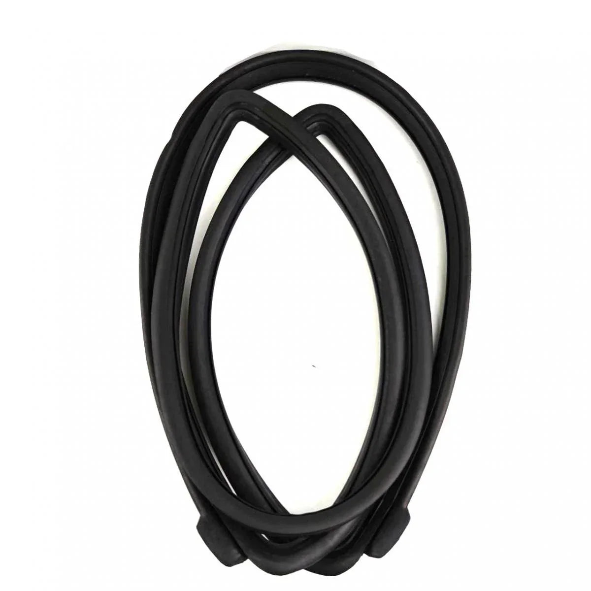 Windshield Rubber Seal Front Rear Fits Toyota Hilux LN85 LN90 Pickup 1989-95