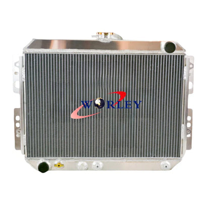 Radiator for Ford Courier, Mazda B2200 (1984-1993)