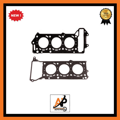 Engine Head Gasket Set OEM Replacement for Mercedes OM642 (2007–2015)