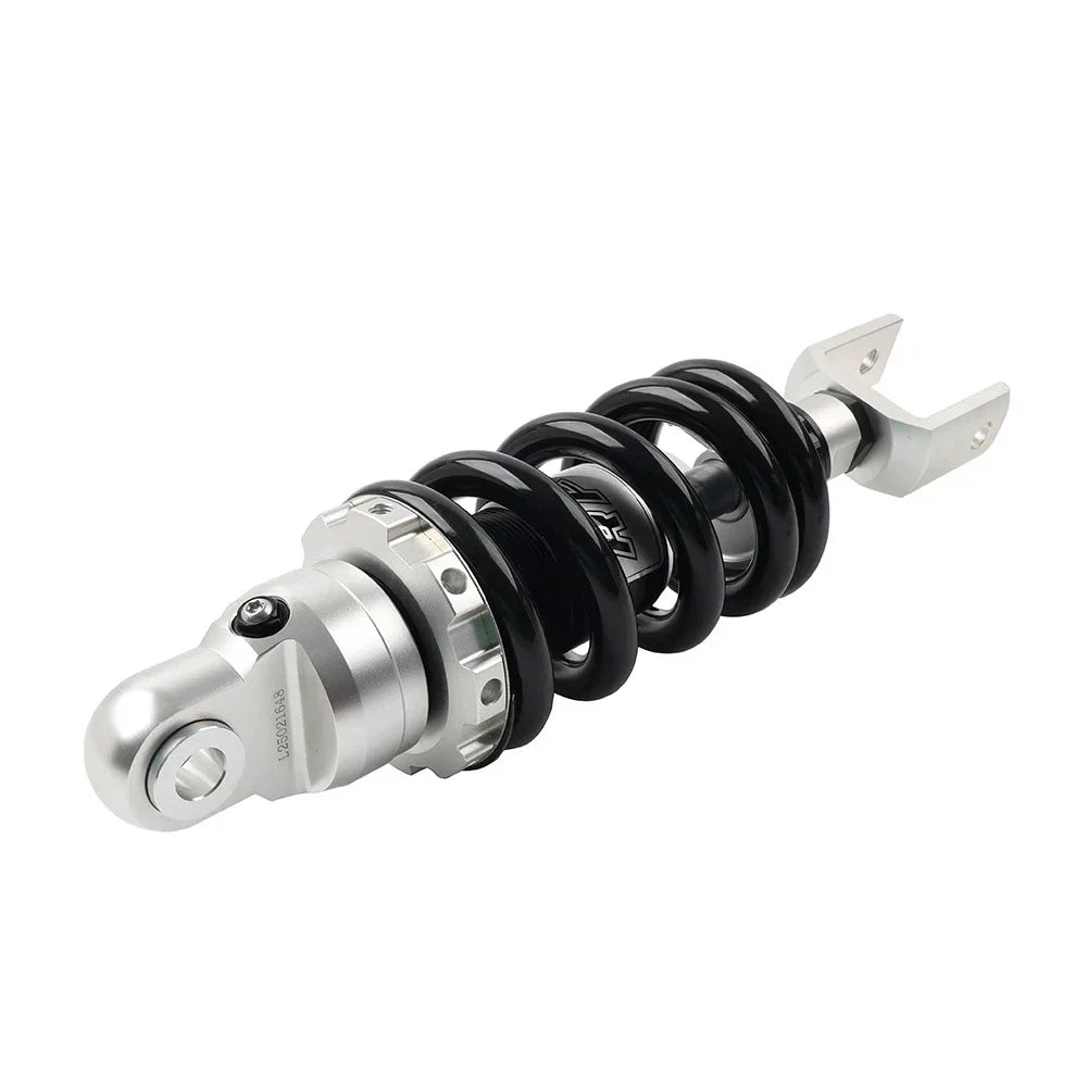 12MM Spring 285MM Rear Shock Absorber for Honda, Kawasaki, Suzuki