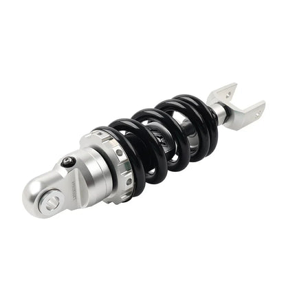 12MM Spring 285MM Rear Shock Absorber for Honda, Kawasaki, Suzuki