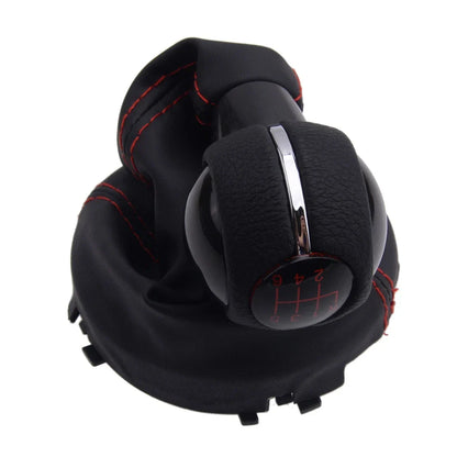 6 Speed Gear Shift Knob for BMW Mini Cooper F54 F55 F56 F57 F60 (2014-2023)
