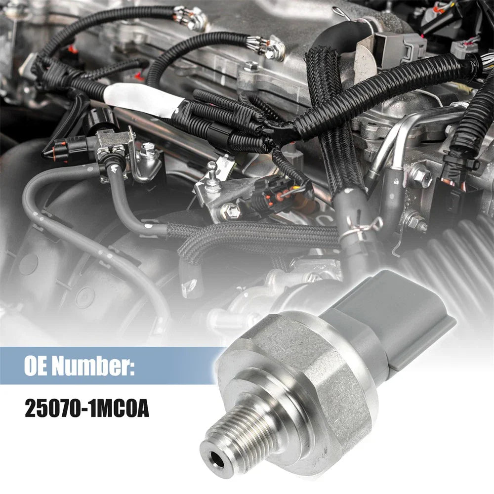 3 Pin Oil Pressure Switch Sensor for Nissan Pathfinder (2013-2019)