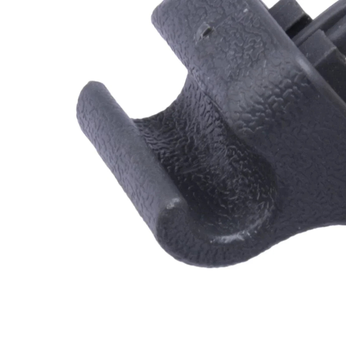 2 x Sun Visor Holder Hook Clips for Nissan Xterra (2001-2004)