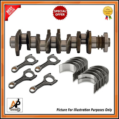 Engine Rebuild Kit Heavy Duty for BMW 2.0 Diesel N47 (2013–2019)