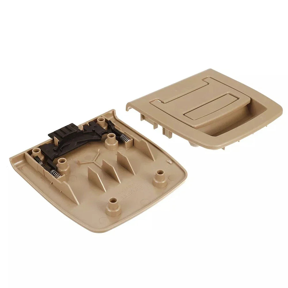 Trunk Carpet Handle for BMW X5 X6 E70 E71 F15 F16 (2006-2013)