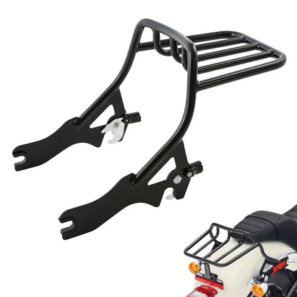 Luggage Rack for Harley Heritage Softail & Street Bob (2018-2025)