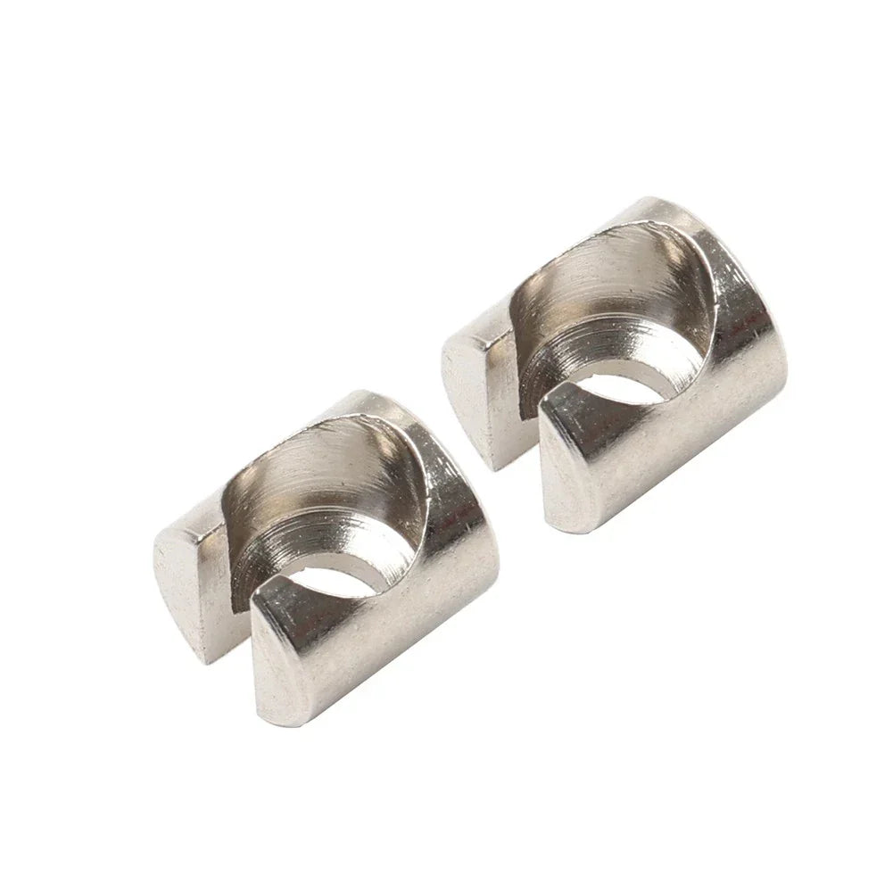 Throttle Idle Cable Ferrules for Harley Softail, Touring, Sportster