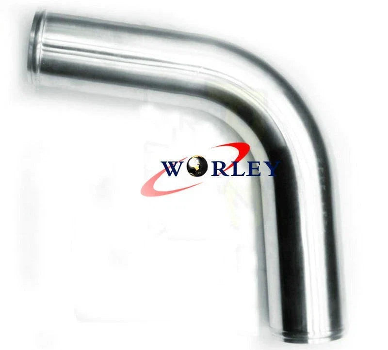 2.25" Aluminum Turbo Intercooler Pipe