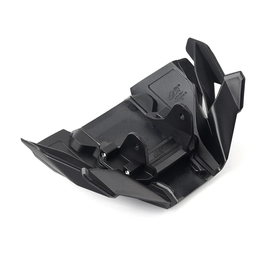 Front Windshield Visor for Honda CB650R (2019-2023)