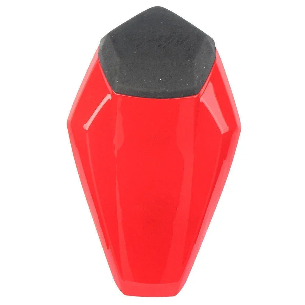 Rear Seat Cover Cowl for KAWASAKI Ninja ZX-10R (2016-2024) Red