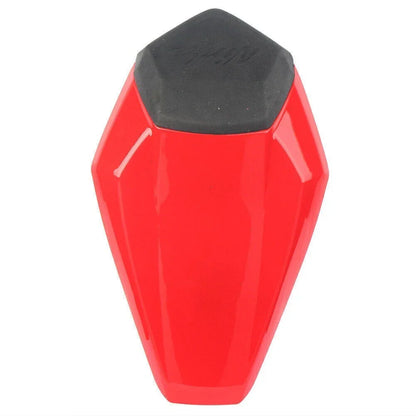 Rear Seat Cover Cowl for KAWASAKI Ninja ZX-10R (2016-2024) Red