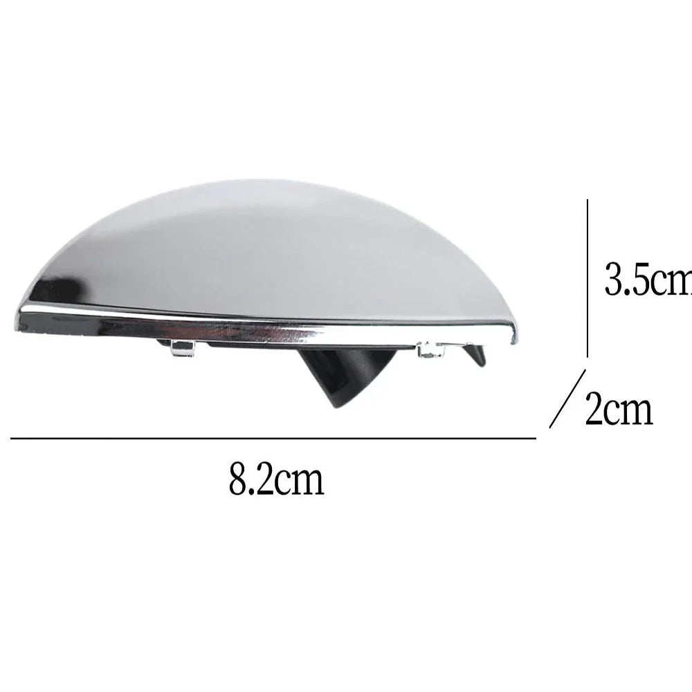 Headlight Washer Cap Cover for BMW Mini Cooper R50 R52 R53 (2001-2006)