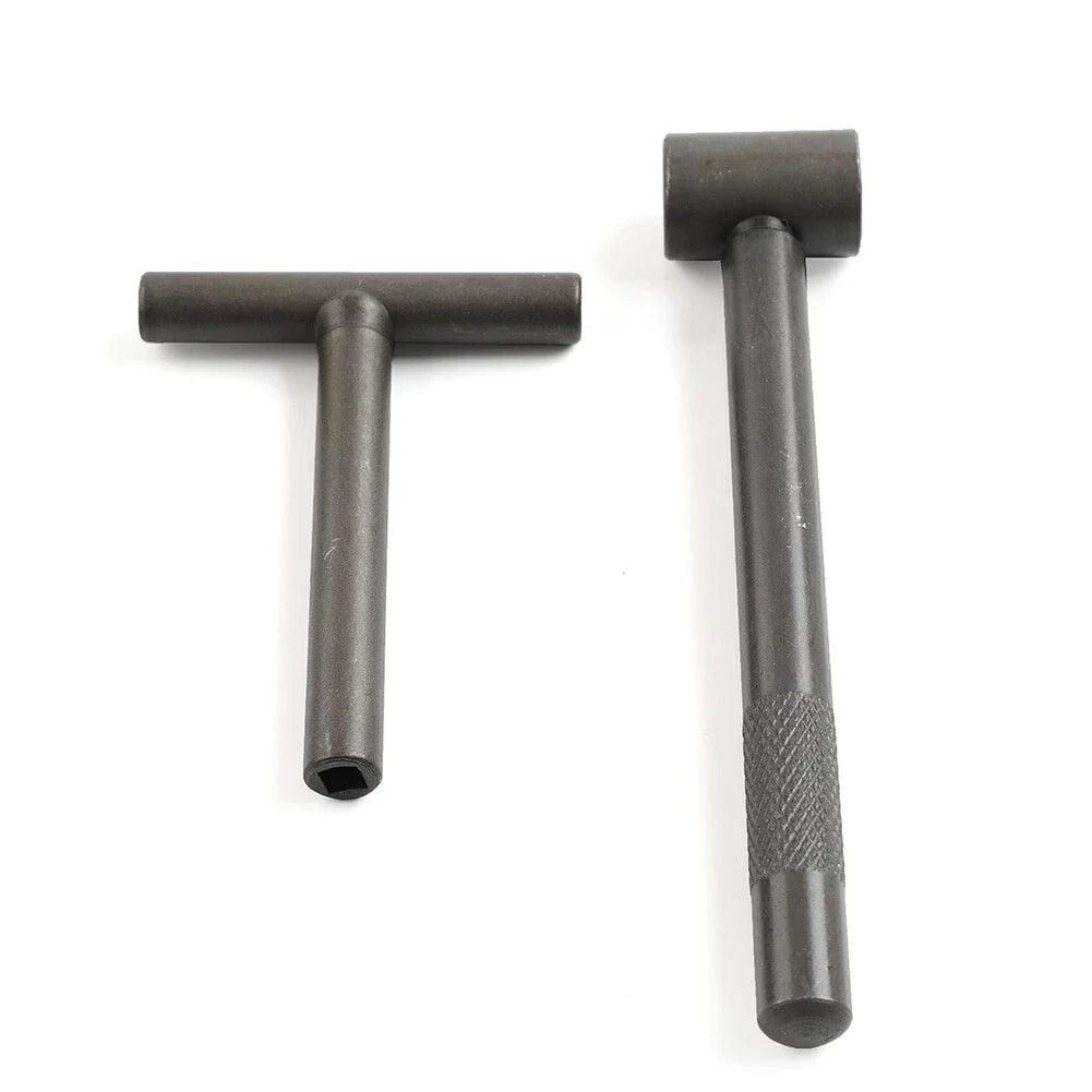 Screw Spanner Tool for Scooter Engine Valve ()