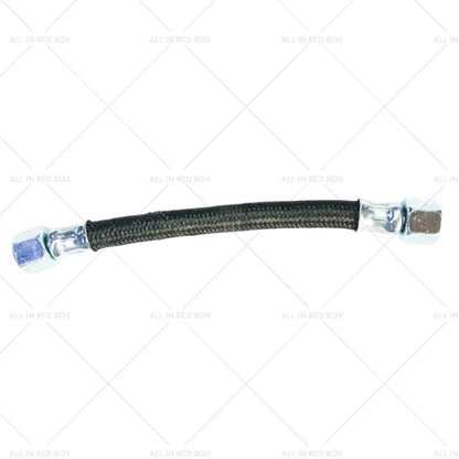 Turbo Oil Feed Hose for Ford PJ PK Mazda BT50 (2006-2011)