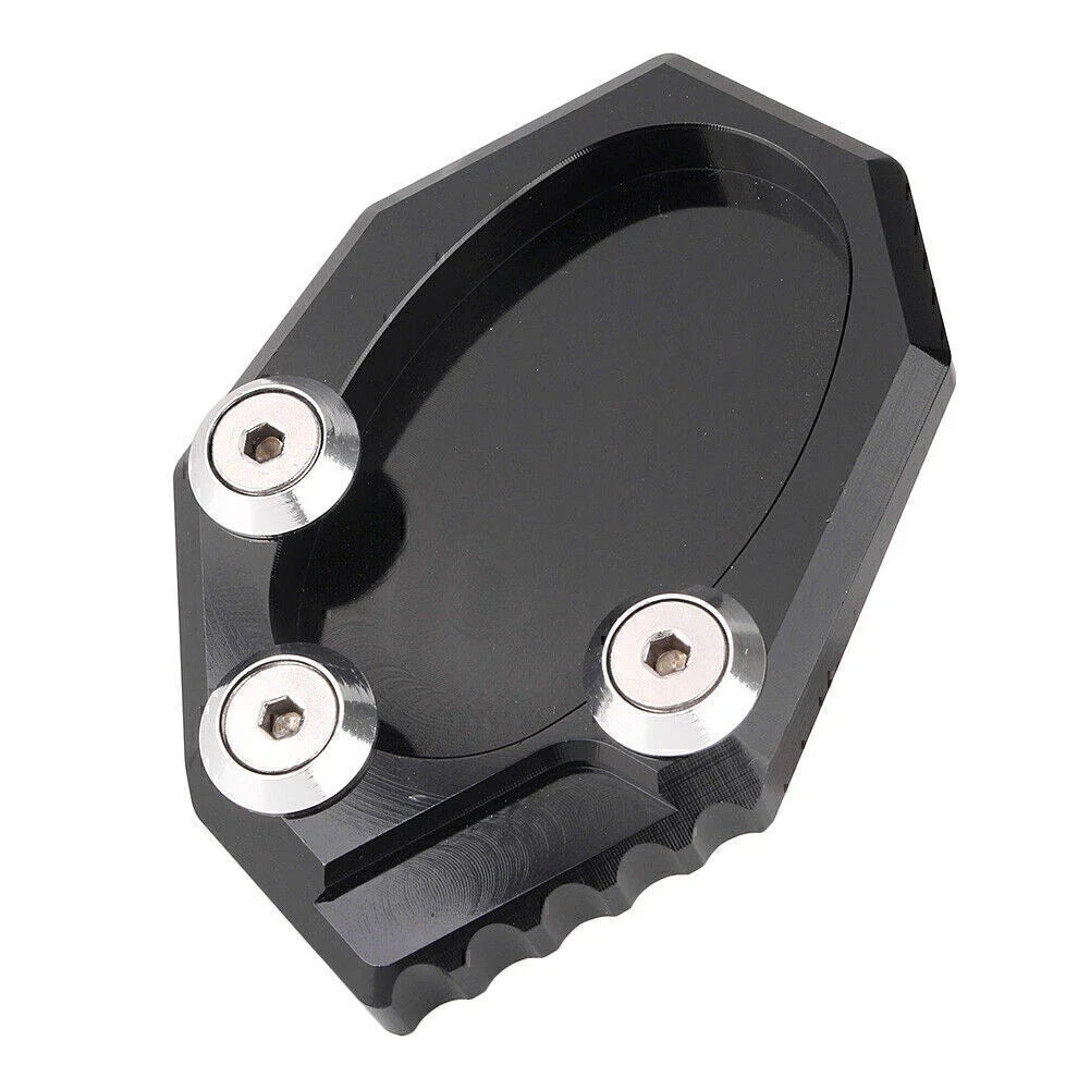 Kickstand Pad for Kawasaki KLX250 (2009-2014)