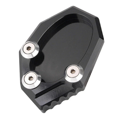 Kickstand Pad for Kawasaki KLX250 (2009-2014)