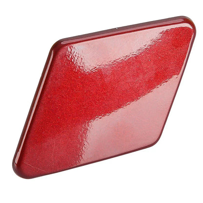 Front Left Headlight Scrubber Cover for BMW E90 E91 (2005-2008)