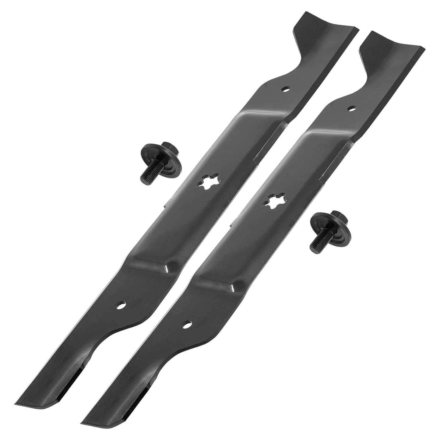 Deck Blade with Bolts Replacement for Ariens 52 In (2008–2018)