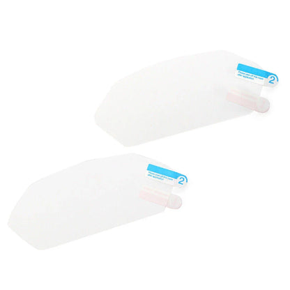 Speedometer Scratch Screen Film for Yamaha CB190R, CB190X (2017-2023)