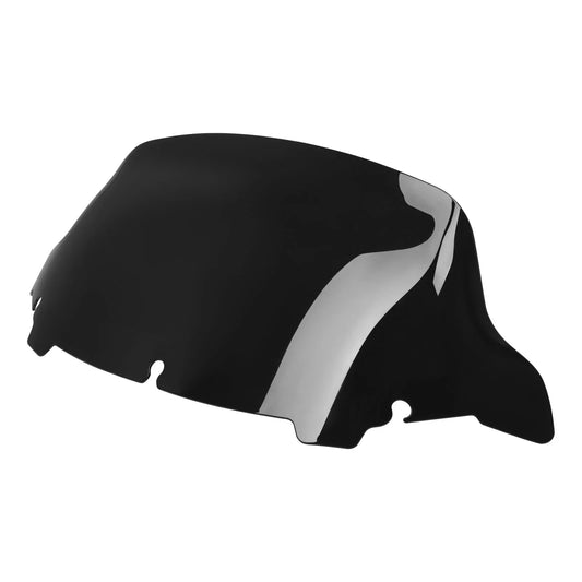 10.5" Front Windscreen for Harley Electra Glide FLHT (2014-2024)