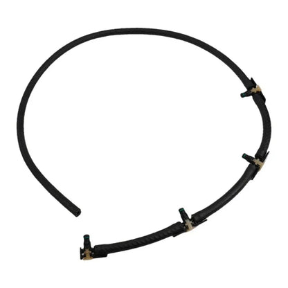 Car Injector Leak Off Return Pipe 13537823408 for BMW 1 2 3 4 5 Series X1 X3 (2007-2020)