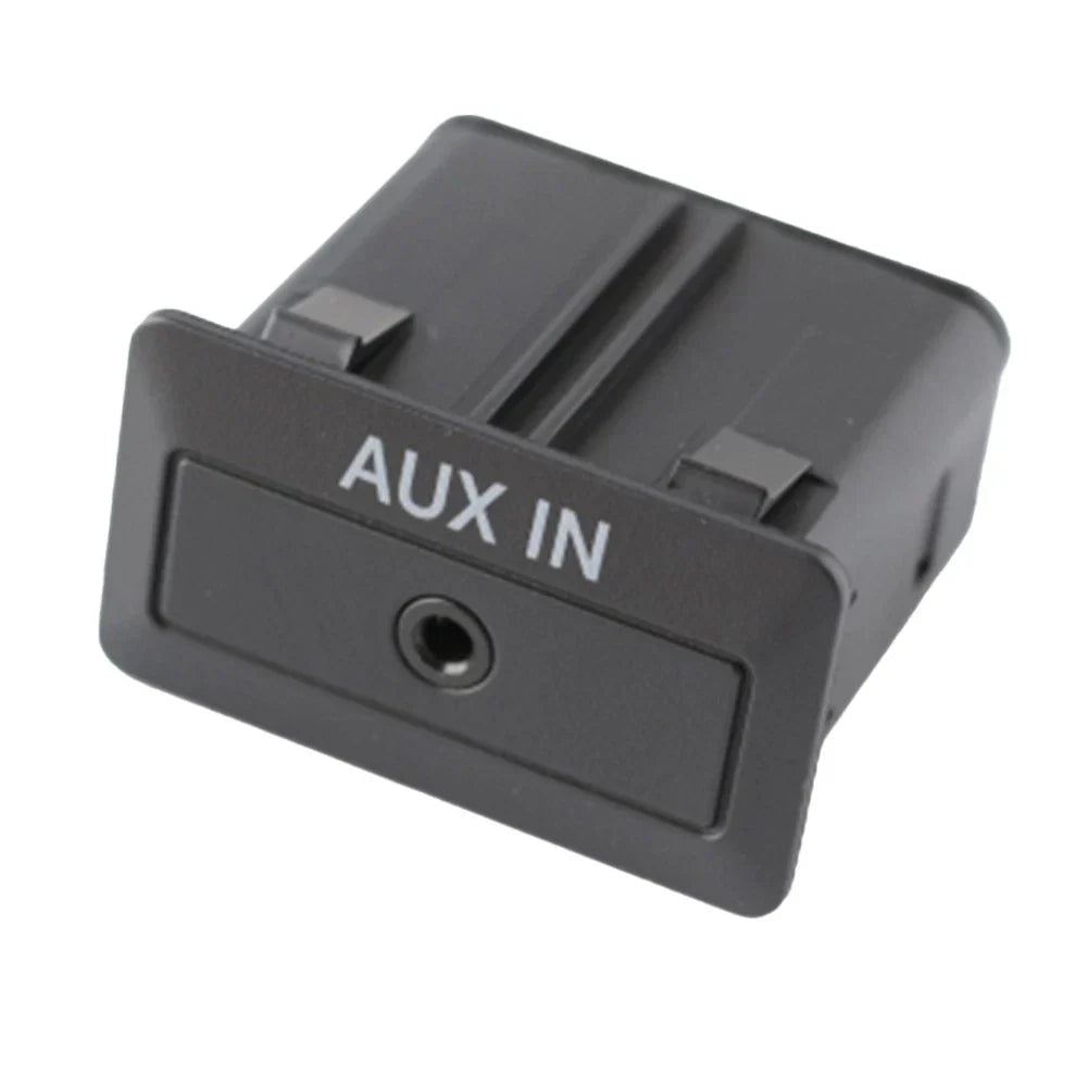 AUX Stereo Connection Socket for MAZDA 3 (2010–2013)
