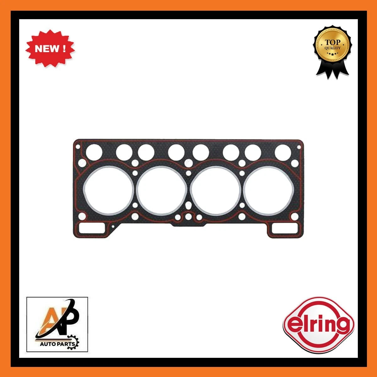 Cylinder Head Gasket Replacement for Renault Dacia (2002–2008)