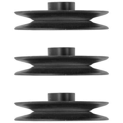 Deck Pulley Replacement for Bad Boy Revolt MZ and MZ Magnum (2019–2024)