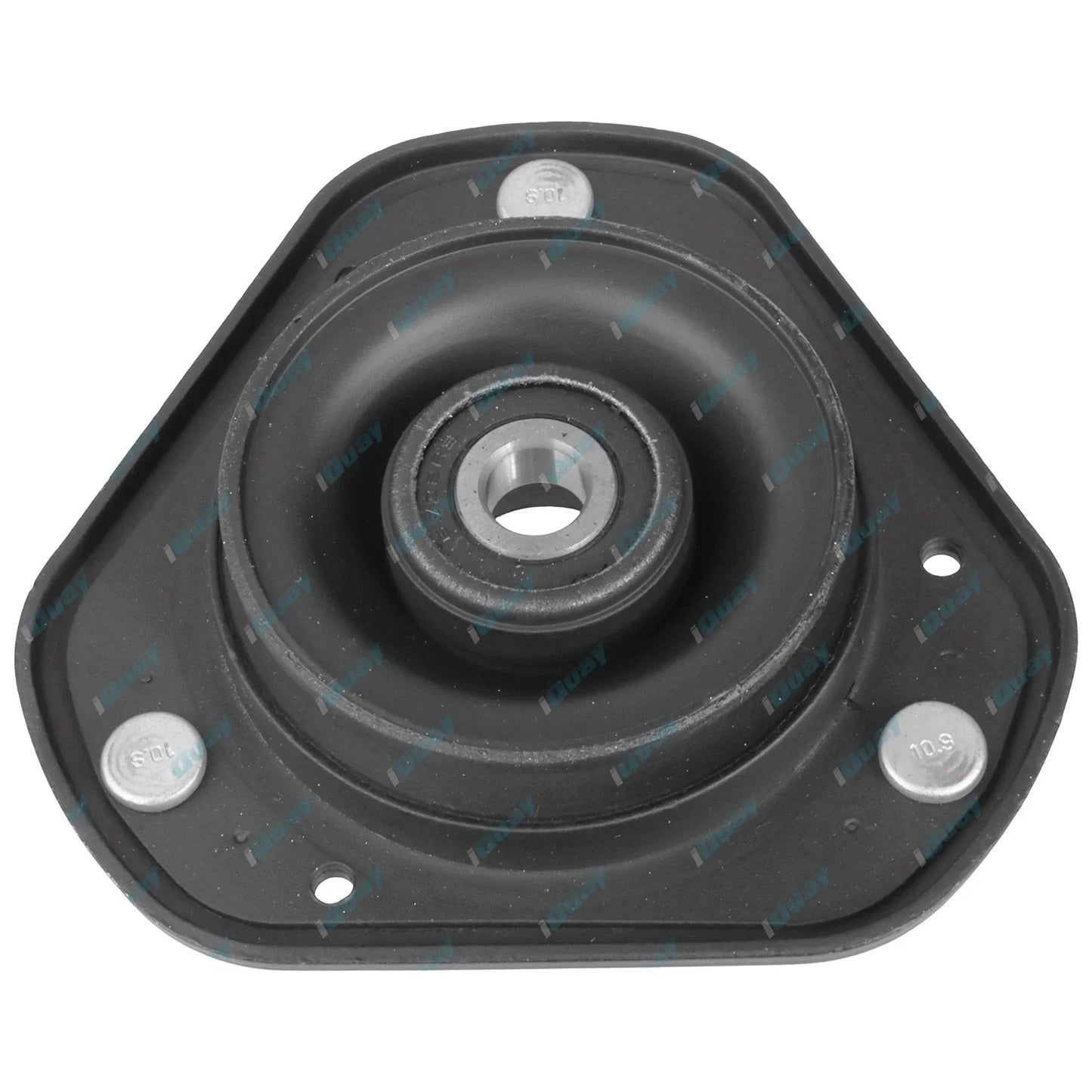 2 x Front Strut Rubber Mounts for Toyota Tarago TCR10 TCR11 TCR20 TCR21 (1990-2006)