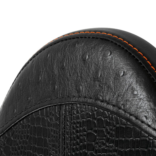 Backrest Pad for Indian Scout 2015-2024 ()