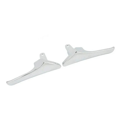 Left & Right Inside Door Handles for Mercedes-Benz CLS550 E320 E350 E550 E500 (2006-2011)