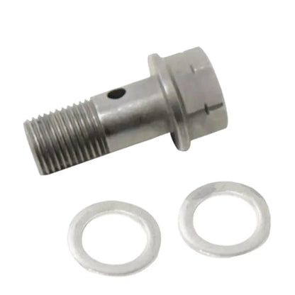Turbocharger Hollow Screw for Mercedes-Benz C-Class W204 C250 SLK250 (2008-2015)