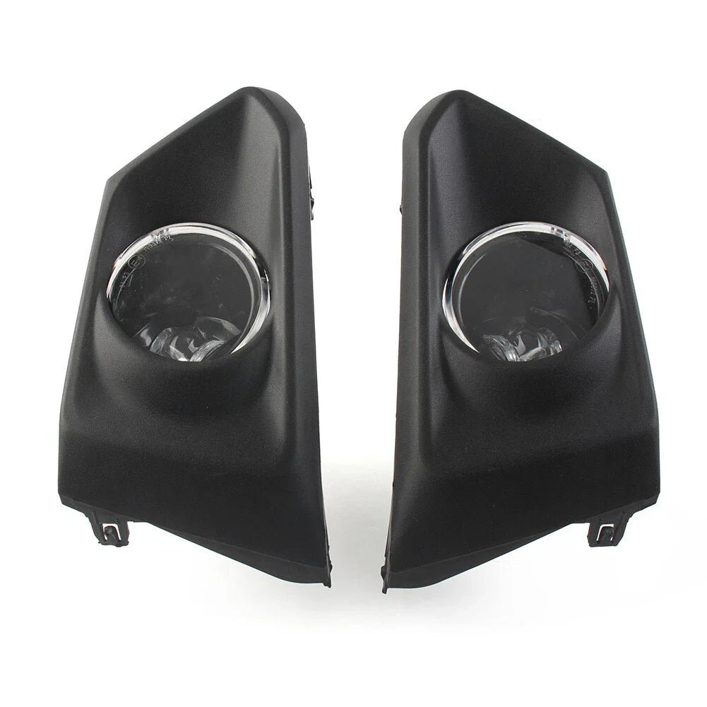 LED Daytime Running Lights Fog Lights for Nissan Altima (2019-2022)