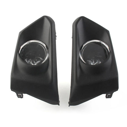 LED Daytime Running Lights Fog Lights for Nissan Altima (2019-2022)