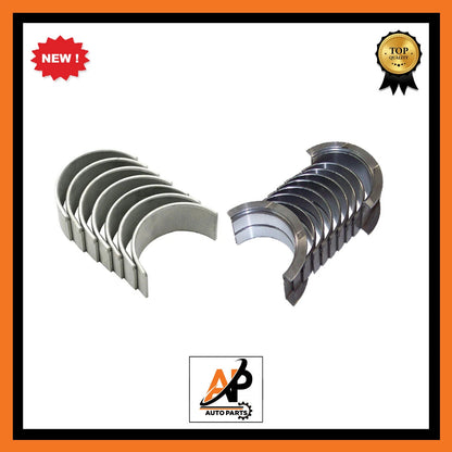 Crankshaft Main Bearings Set for Hyundai Kia 2.5 D4CB (2006–2015)