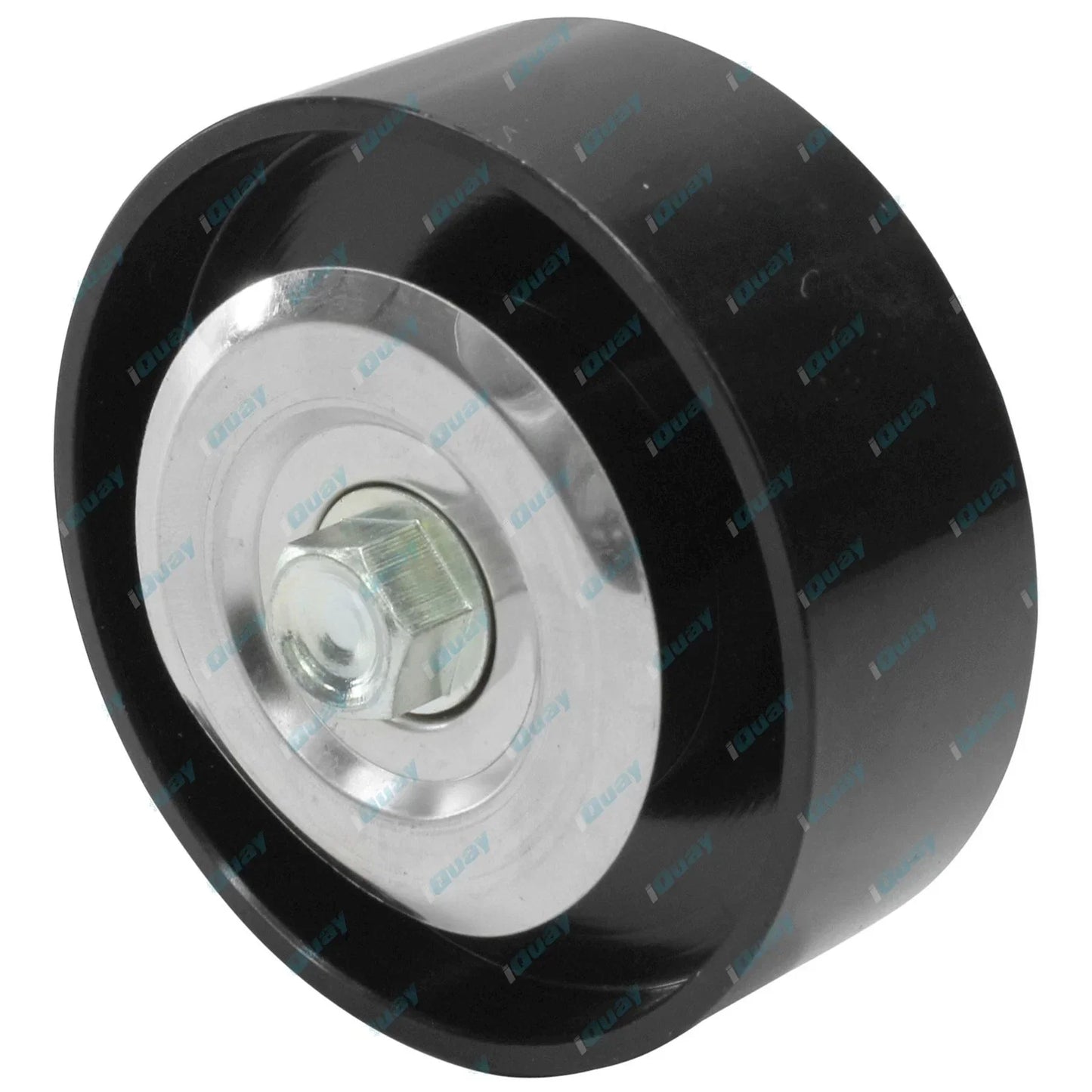 RH Engine Drive Belt Idler Pulley for Hilux 3.0L KUN26 KUN16 Diesel 1KD-FTV