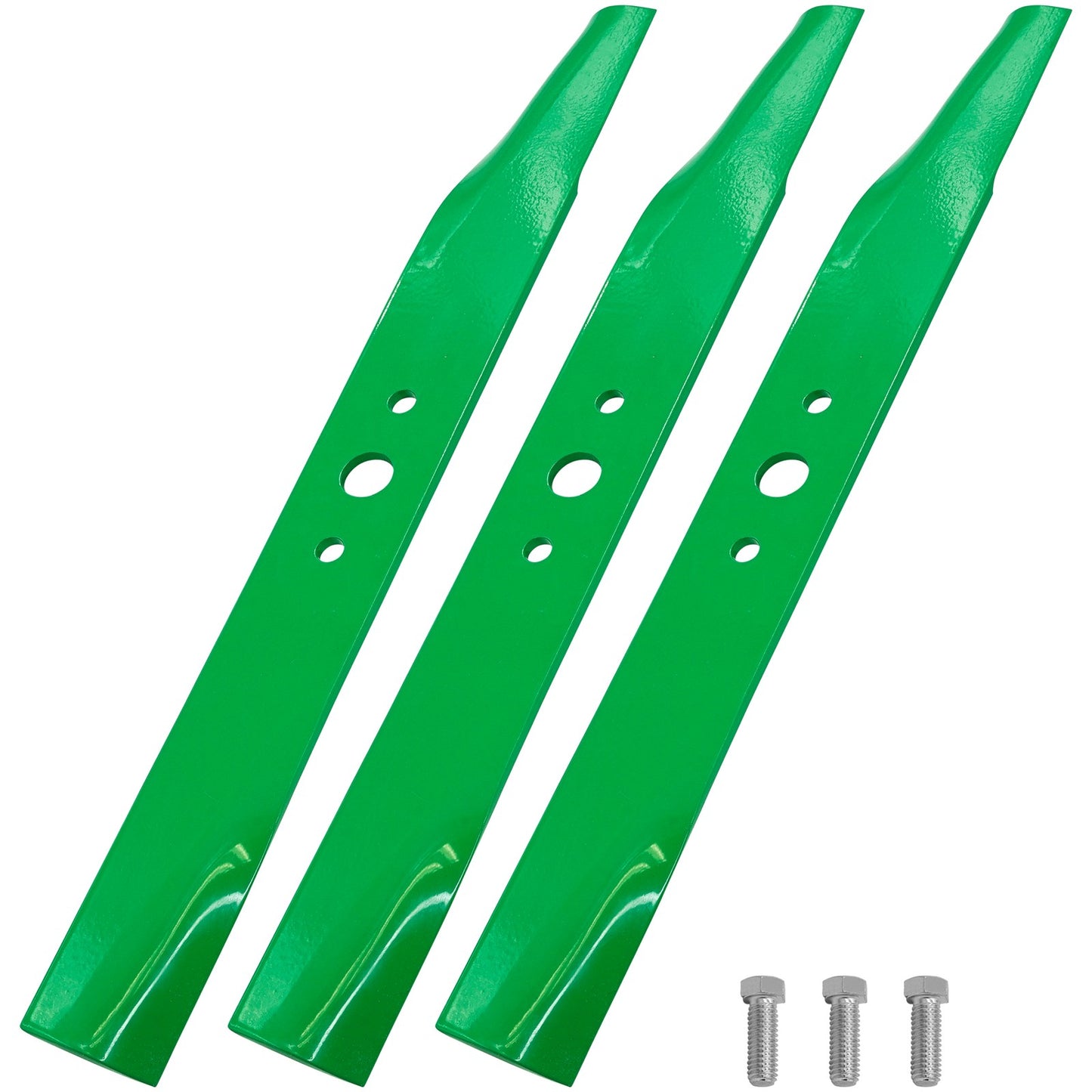 50" Deck Blade with Bolt Replacement for Craftsman ZT7000 ZTS7500 (2008–2018)