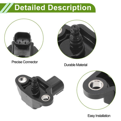 MAP Sensor for MERCEDES-BENZ Vito (2024)