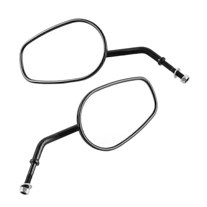 Rear Wing Mirrors for Harley Davidson (1965 - Present)