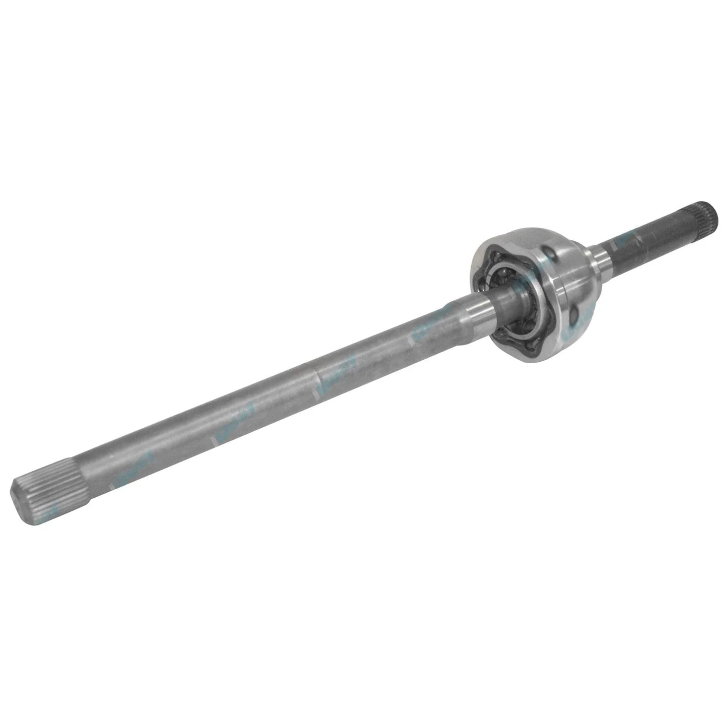RH CV Joint + Axle Shaft for Toyota Landcruiser 105 Series with Free Wheel Hub