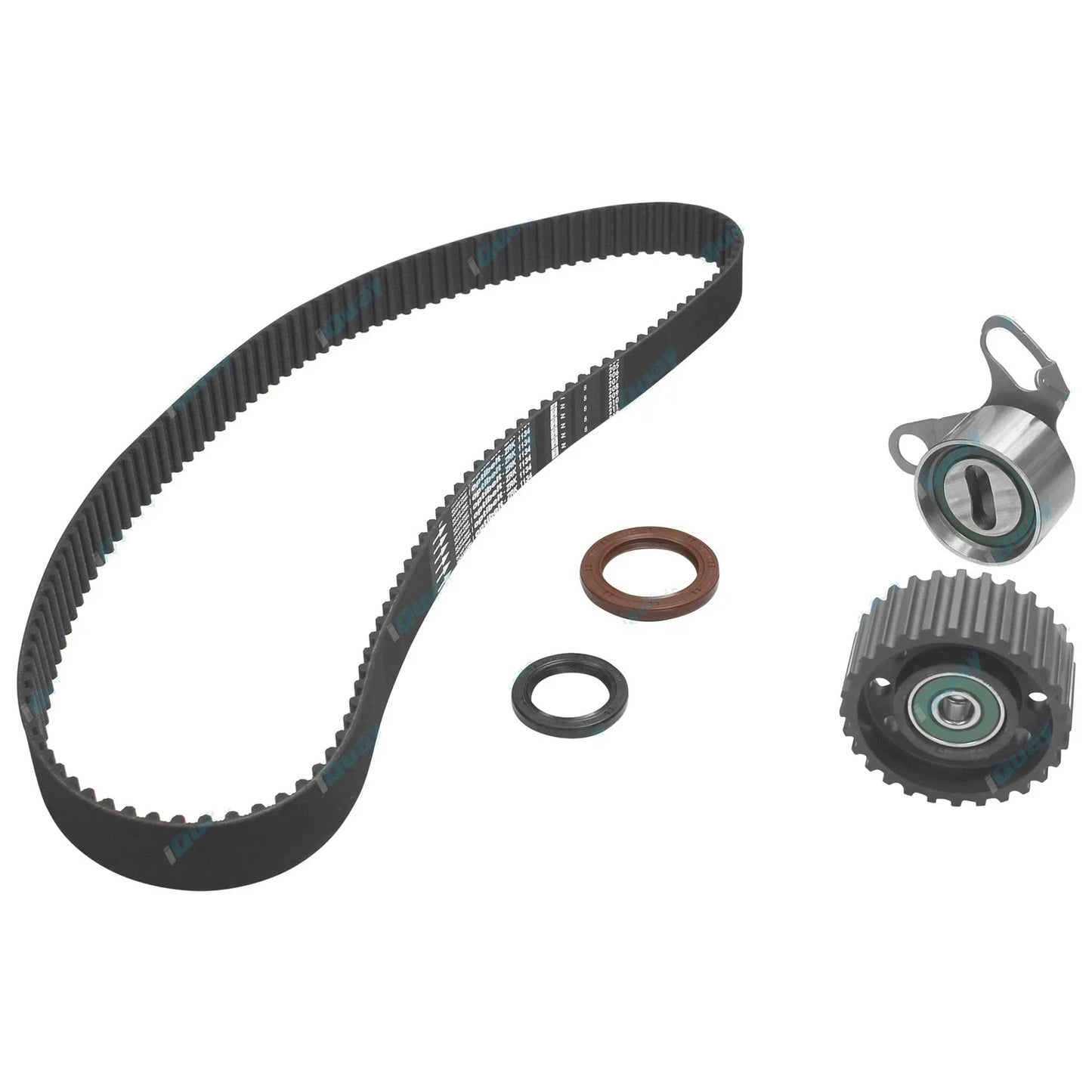Timing Belt Kit for Hiace LH125 LH162 LH172 LH184 89~04 3L 2.8L 5L 3.0L Diesel