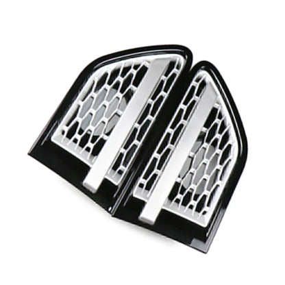 Front Side Fender Air Vent Grille for Land Rover Range Rover Sport (2010-2013)